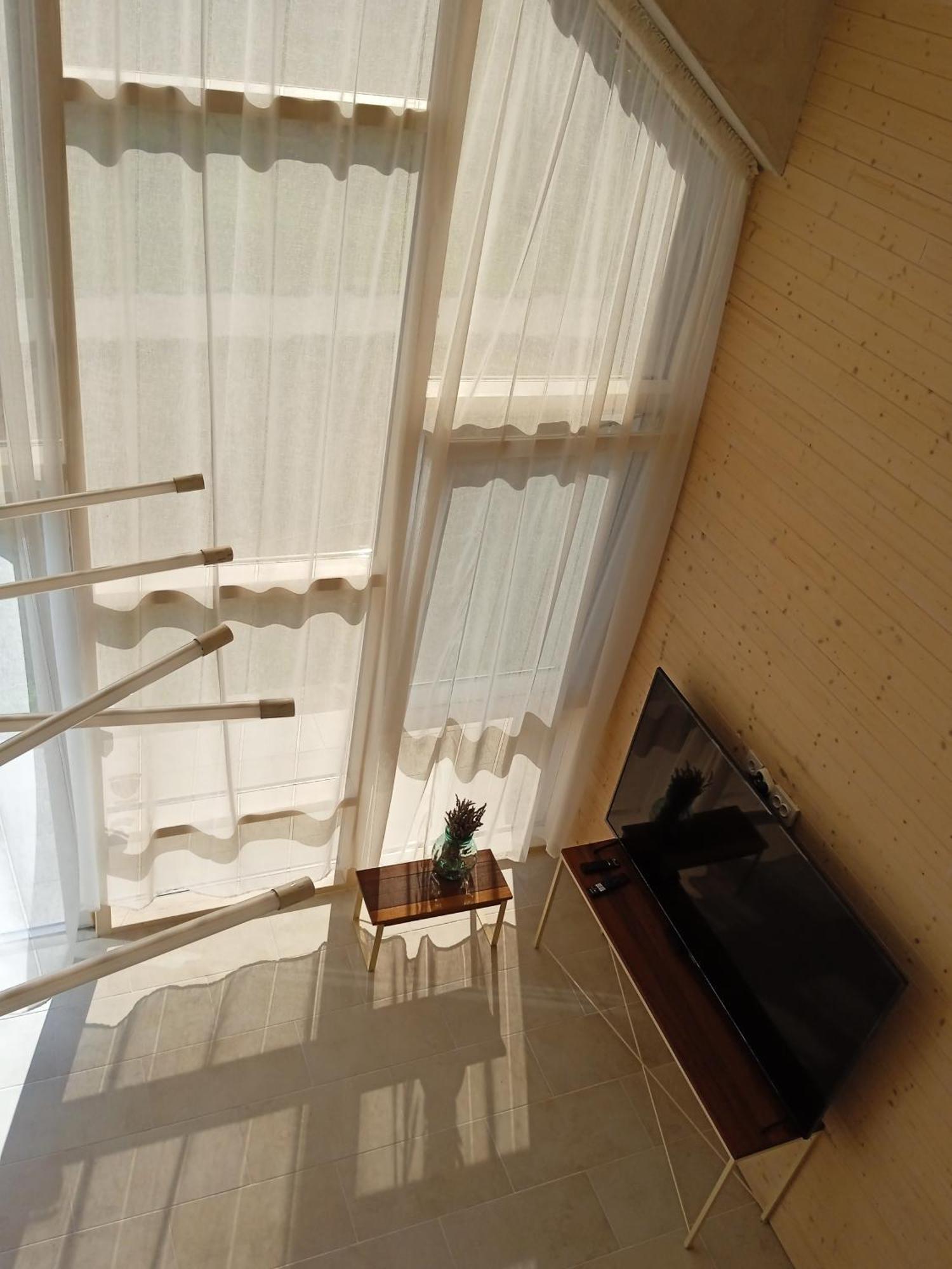 Улица Лазурна Hotel Tiulenovo Cameră foto