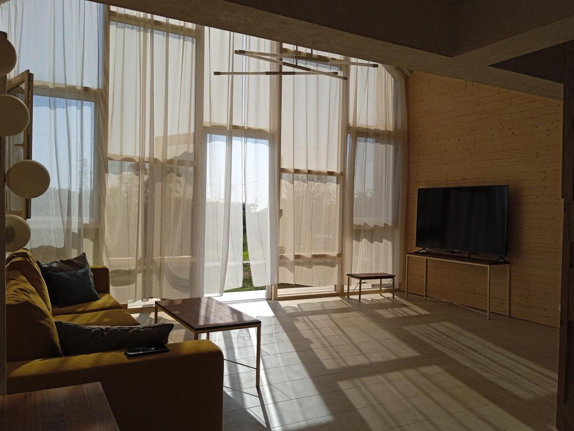 Улица Лазурна Hotel Tiulenovo Cameră foto