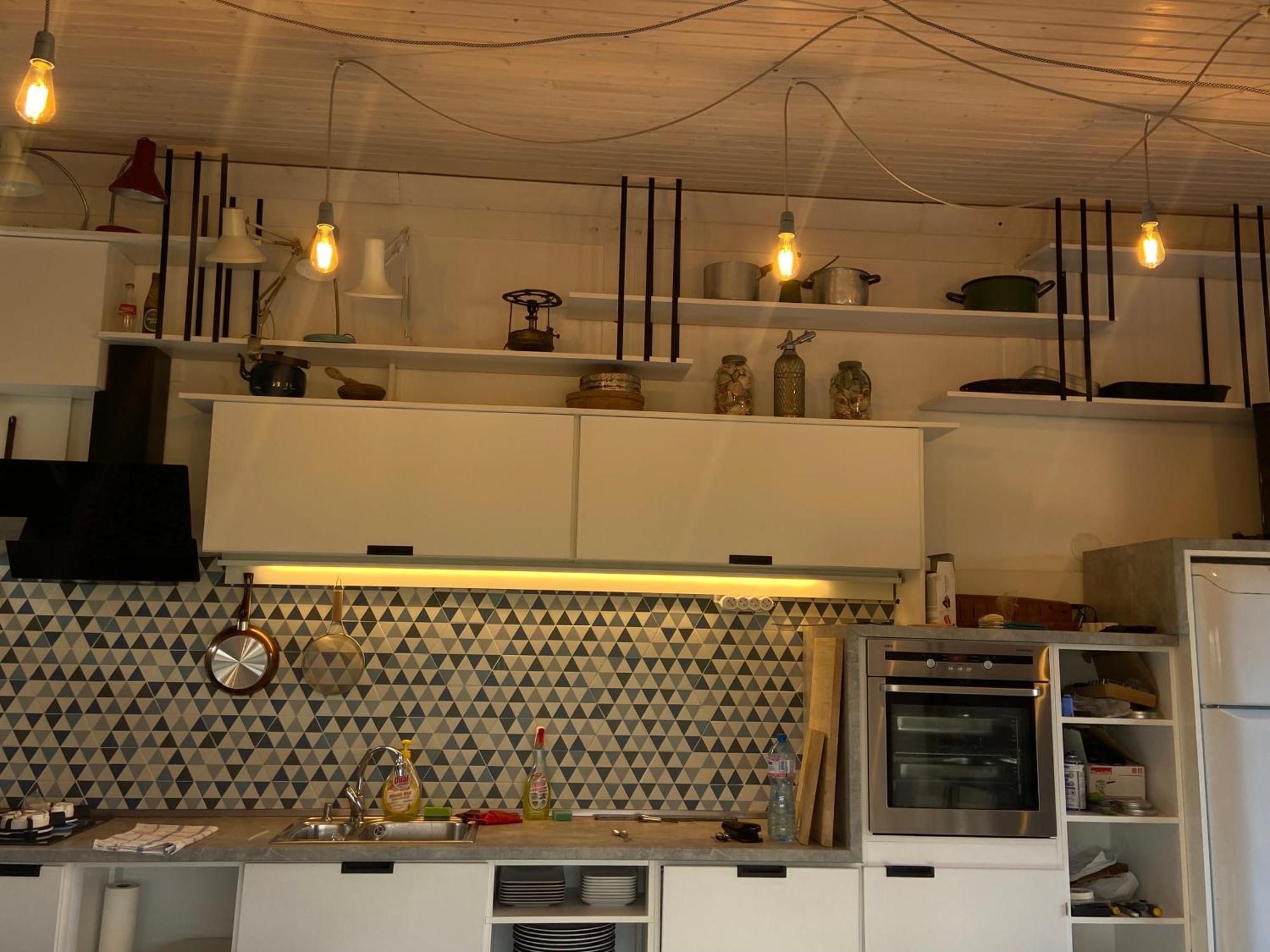 Улица Лазурна Hotel Tiulenovo Cameră foto