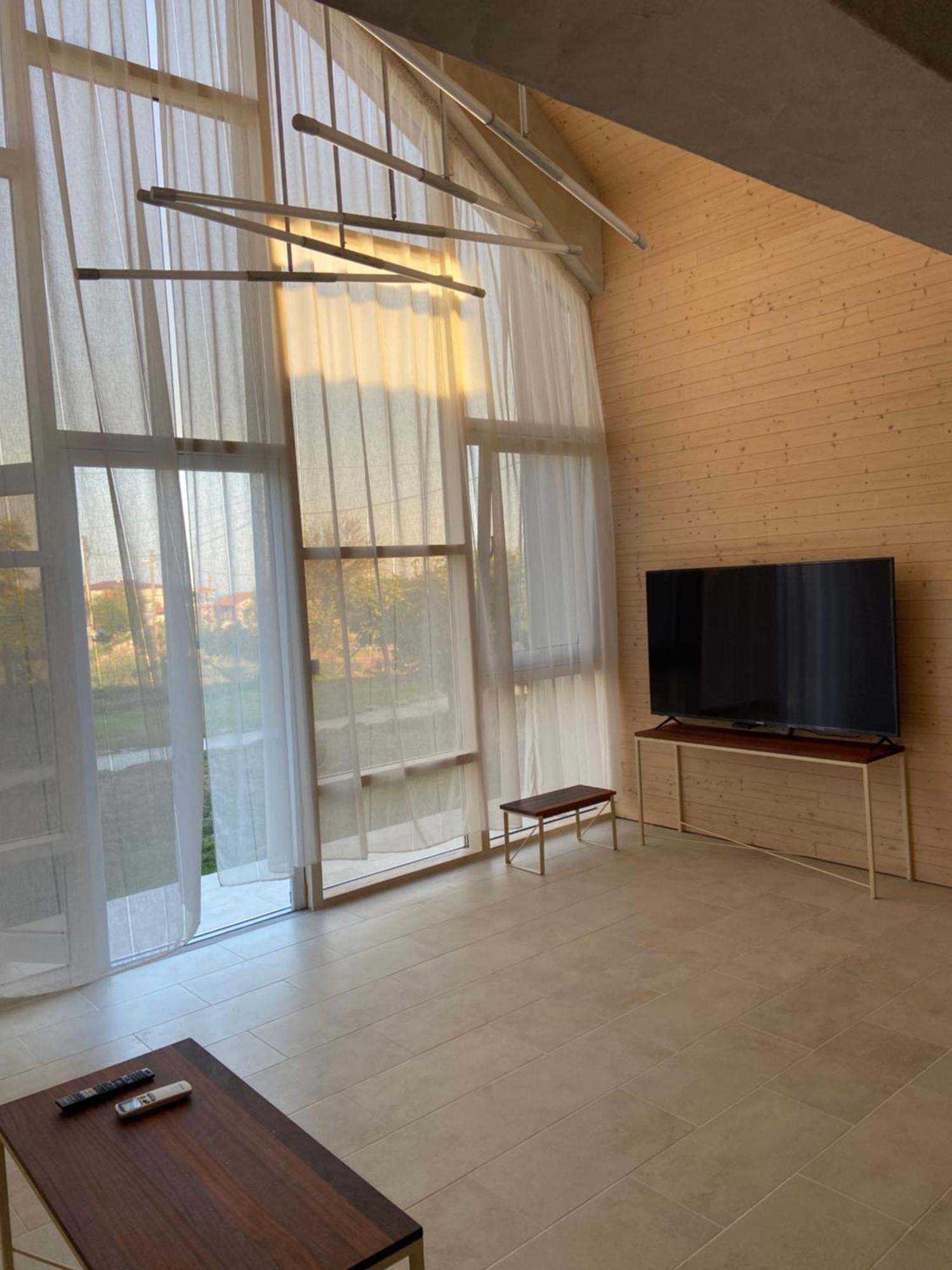 Улица Лазурна Hotel Tiulenovo Cameră foto